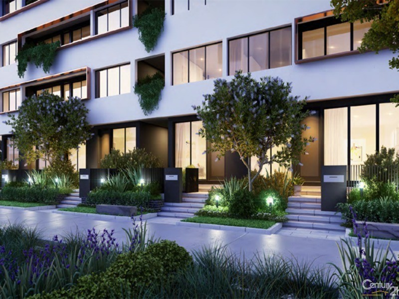 Erskineville NSW 2043