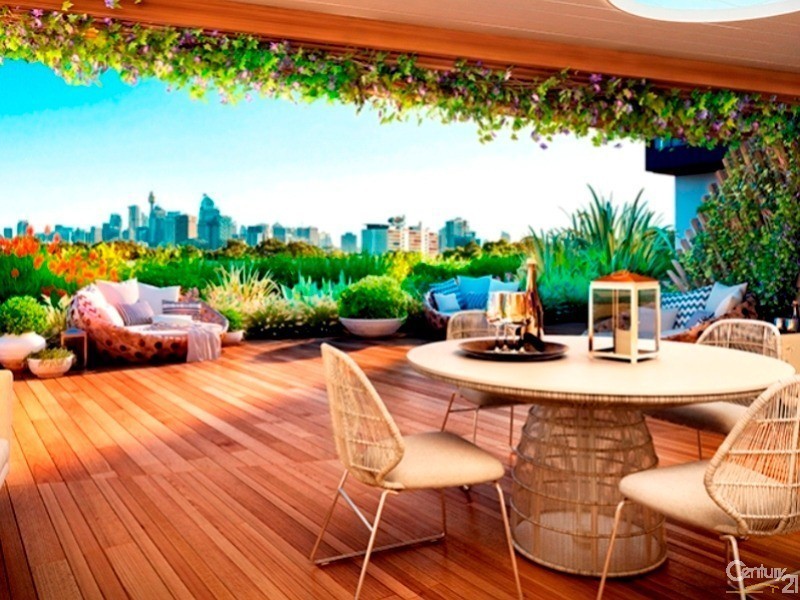 Erskineville NSW 2043