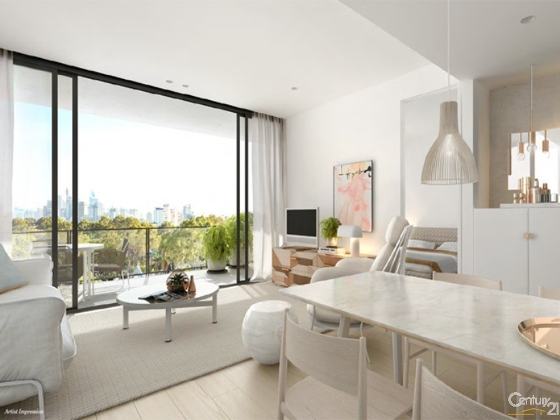 Erskineville NSW 2043