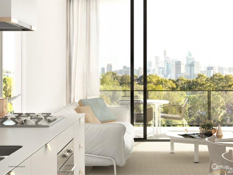 Erskineville NSW 2043