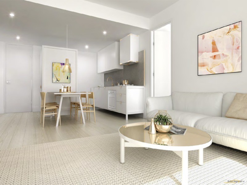 Erskineville NSW 2043