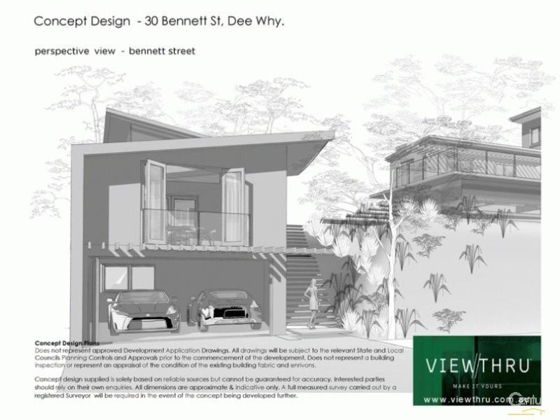 30 Bennett Street, Dee Why NSW 2099