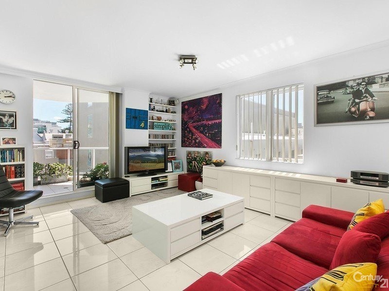 322/15 Wentworth Street, Manly NSW 2095