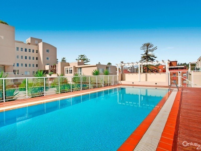 322/15 Wentworth Street, Manly NSW 2095