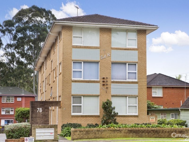 9/78 Balgowlah Road, Balgowlah NSW 2093