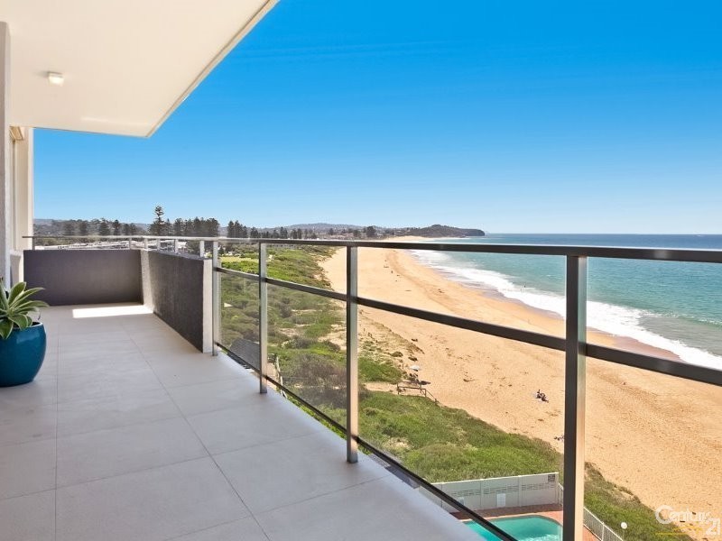 26/11 Ocean Street, Narrabeen NSW 2101