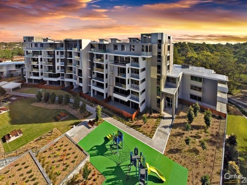 Epping NSW 2121