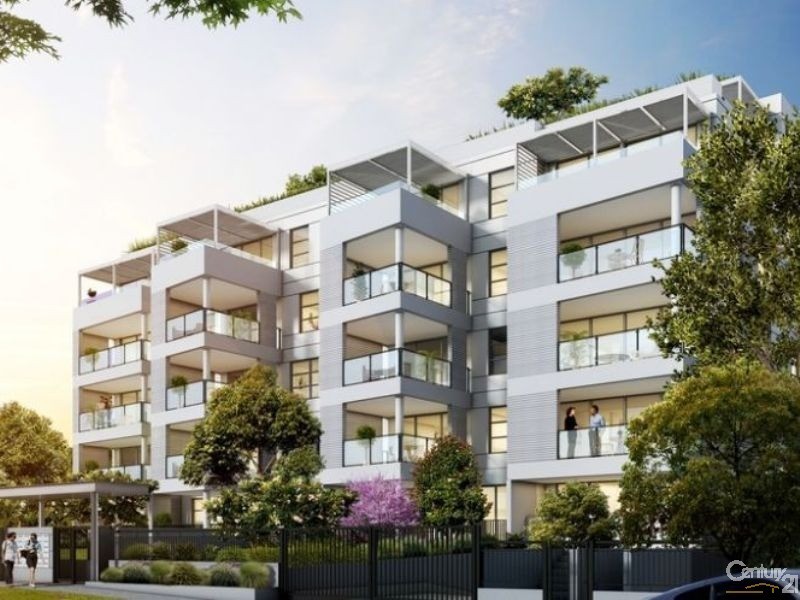 Lane Cove NSW 2066