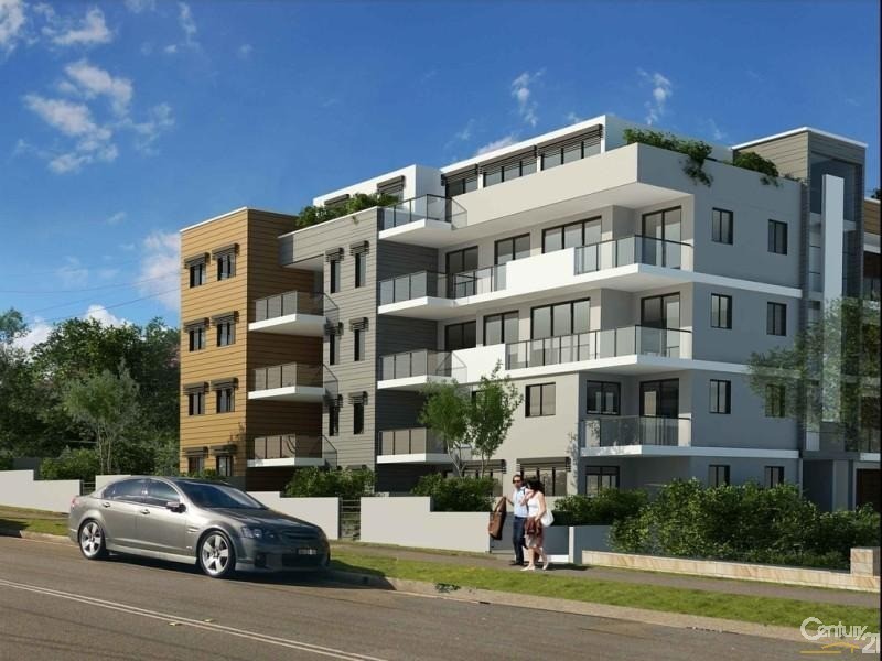 Carlingford NSW 2118