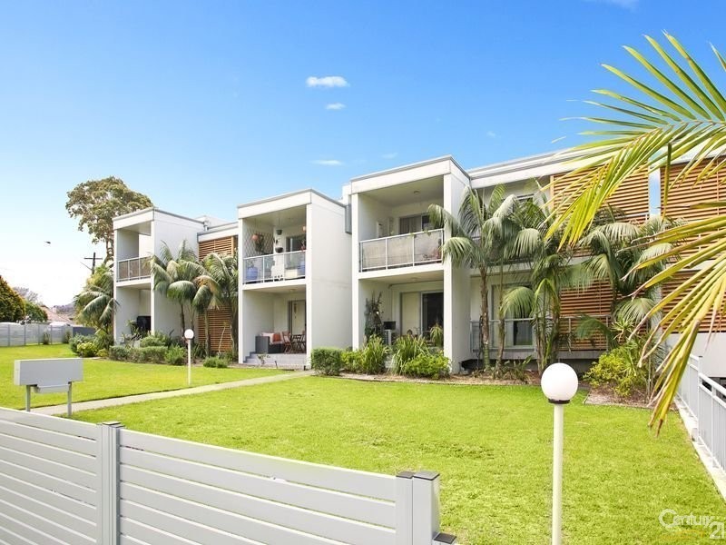 10/62-64 Lynwood Avenue, Cromer NSW 2099
