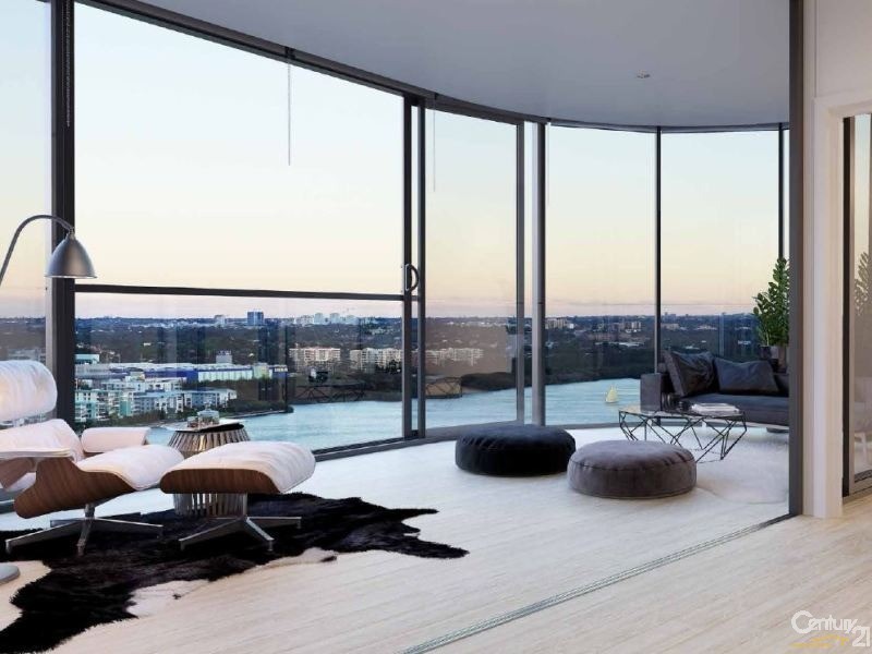 Wentworth Point NSW 2127