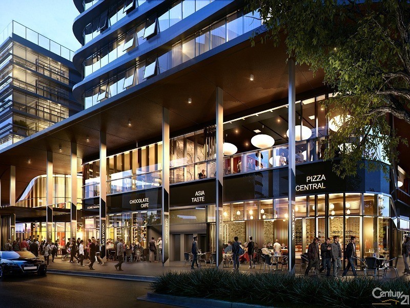 Wentworth Point NSW 2127