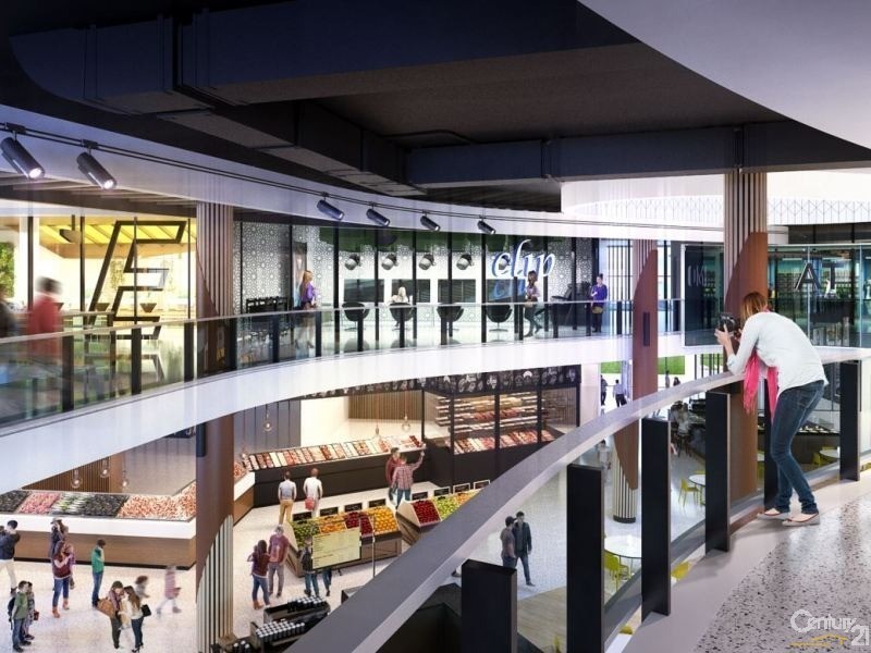 Wentworth Point NSW 2127