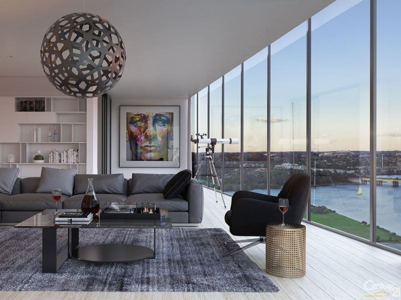 Wentworth Point NSW 2127