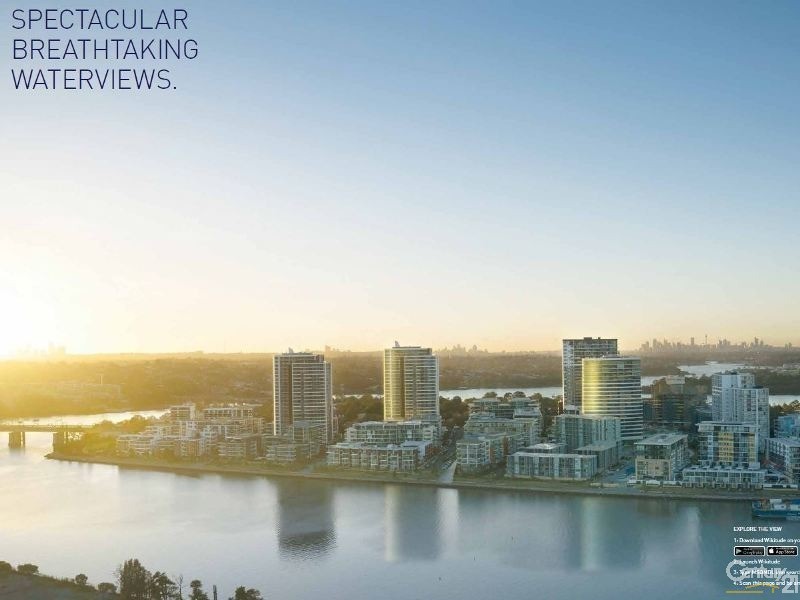 Wentworth Point NSW 2127