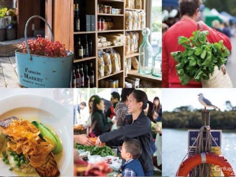 Wentworth Point NSW 2127