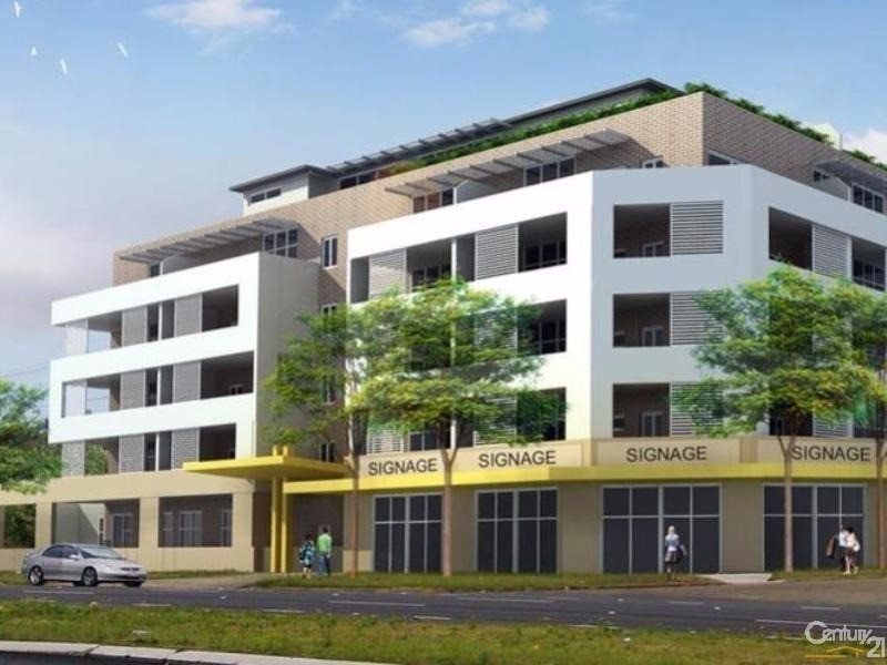 Wentworthville NSW 2145