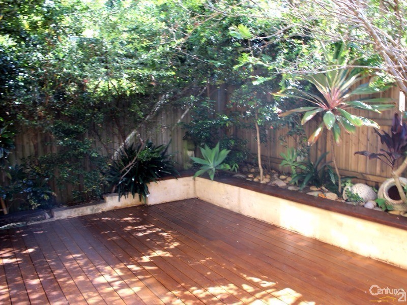 5/30a The Crescent, Dee Why NSW 2099