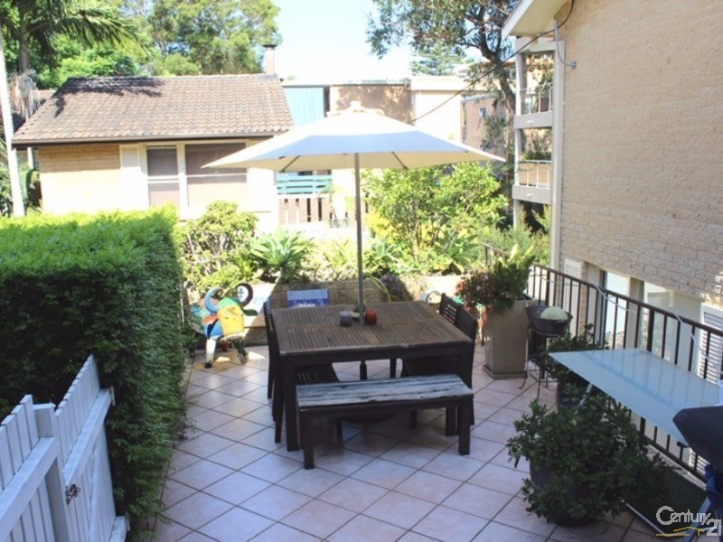 5/30a The Crescent, Dee Why NSW 2099