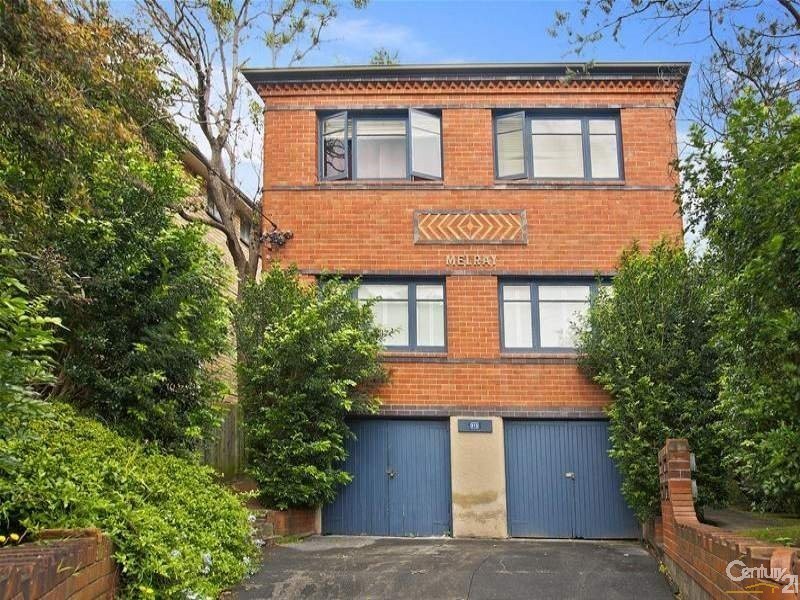 1/513 Sydney Road, Balgowlah NSW 2093