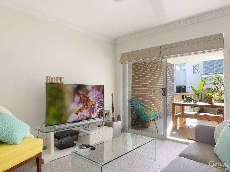 5/22-24 Shackle Avenue, Brookvale NSW 2100