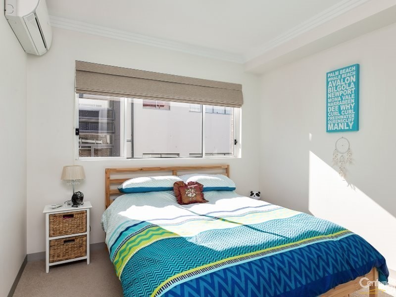 5/22-24 Shackle Avenue, Brookvale NSW 2100