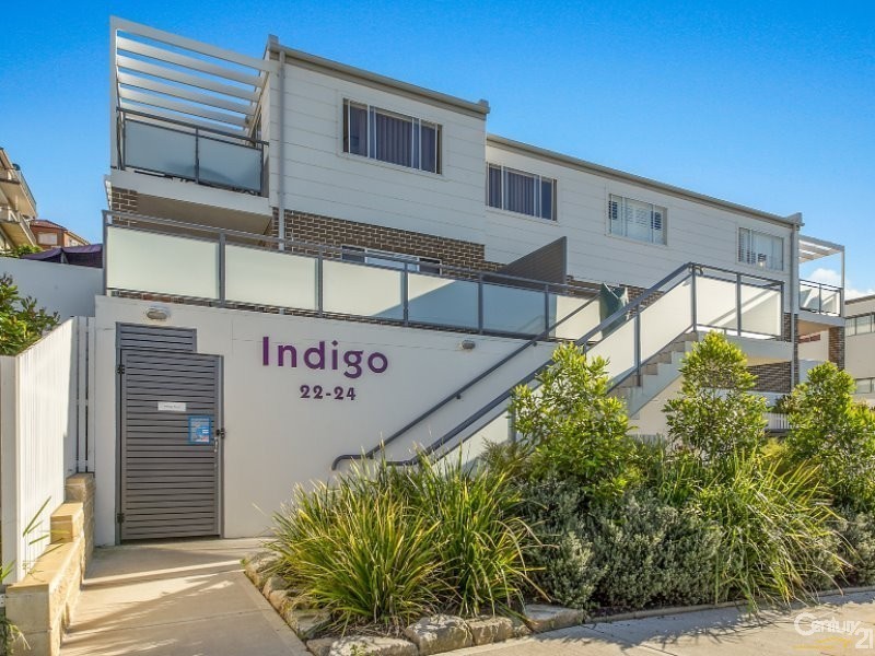 5/22-24 Shackle Avenue, Brookvale NSW 2100