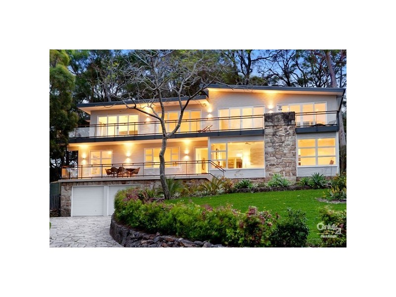 21 Crescent Road, Mona Vale NSW 2103