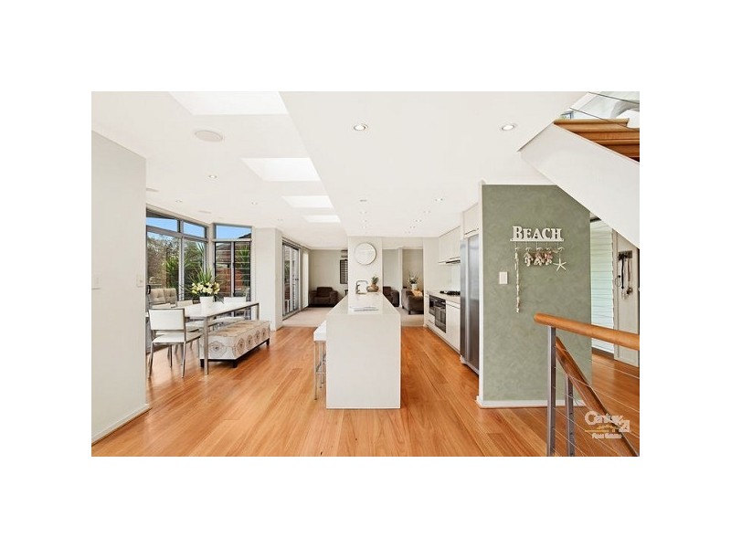 3 Coutts Crescent, Collaroy NSW 2097