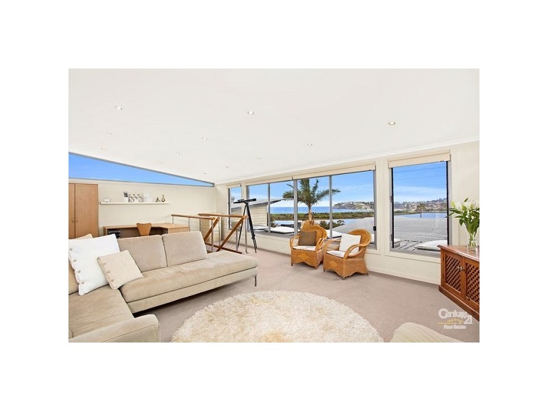 3 Coutts Crescent, Collaroy NSW 2097