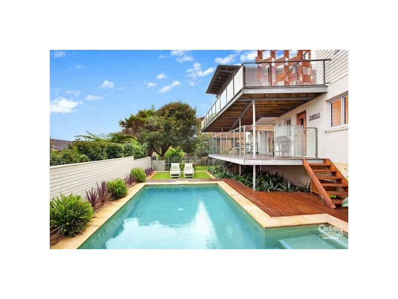 3 Coutts Crescent, Collaroy NSW 2097