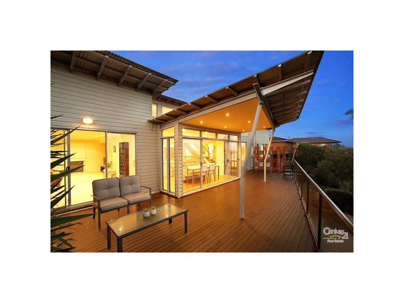 3 Coutts Crescent, Collaroy NSW 2097