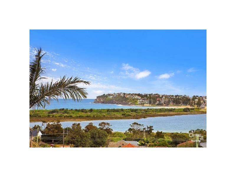 3 Coutts Crescent, Collaroy NSW 2097