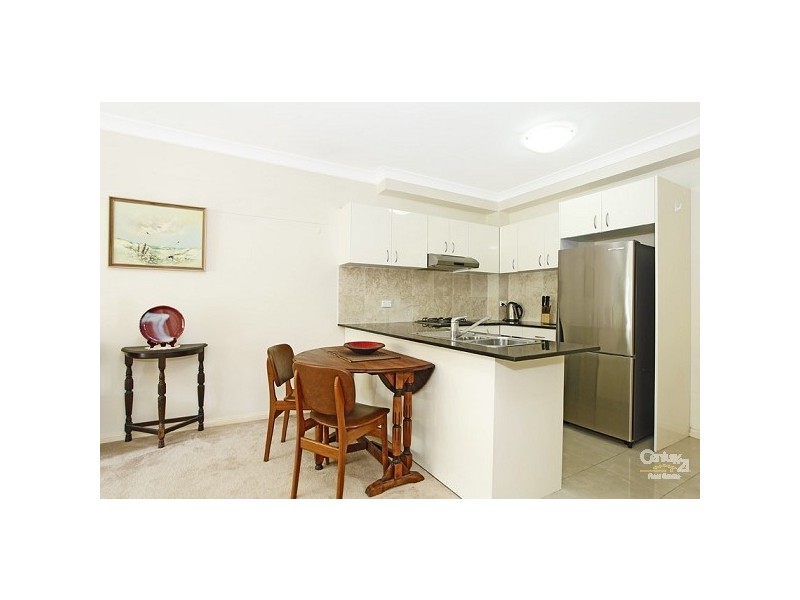 3/62-64 Lynwood Avenue, Cromer NSW 2099
