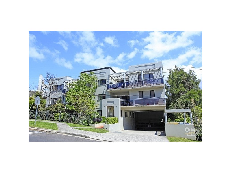 2/58-60 Park Street, Narrabeen NSW 2101