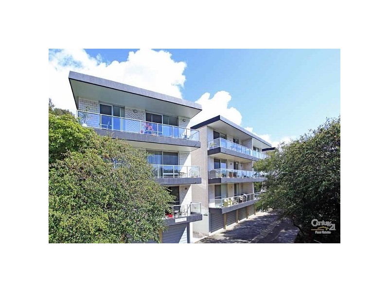 3/15 Frazer Street, Collaroy NSW 2097