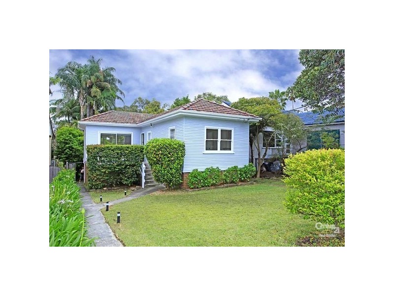 92 Parr Parade, Narraweena NSW 2099