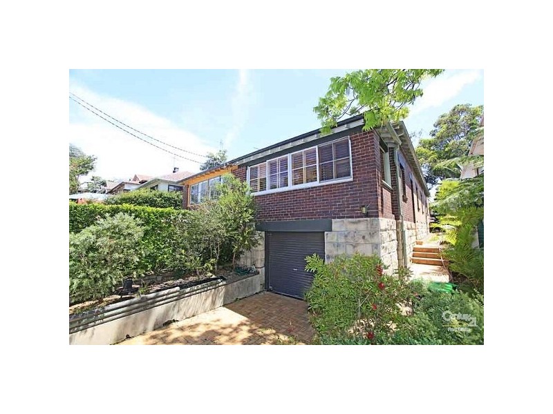 25 Hill Street, Fairlight NSW 2094