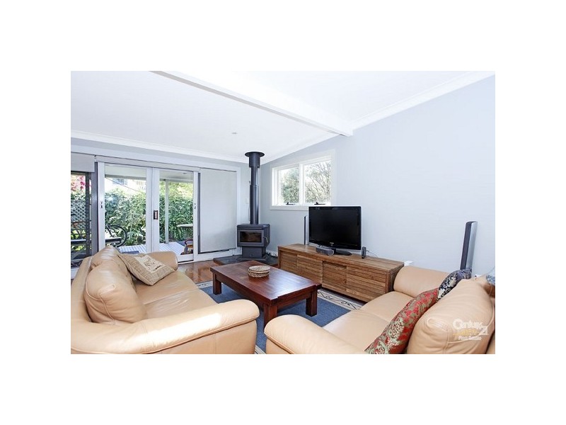 25 Hill Street, Fairlight NSW 2094