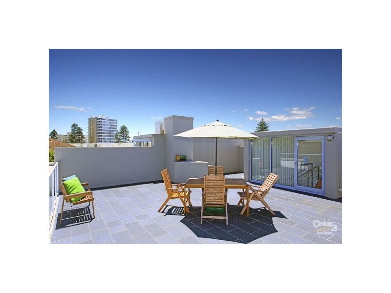 33/2-10 Jenkins Street, Collaroy NSW 2097