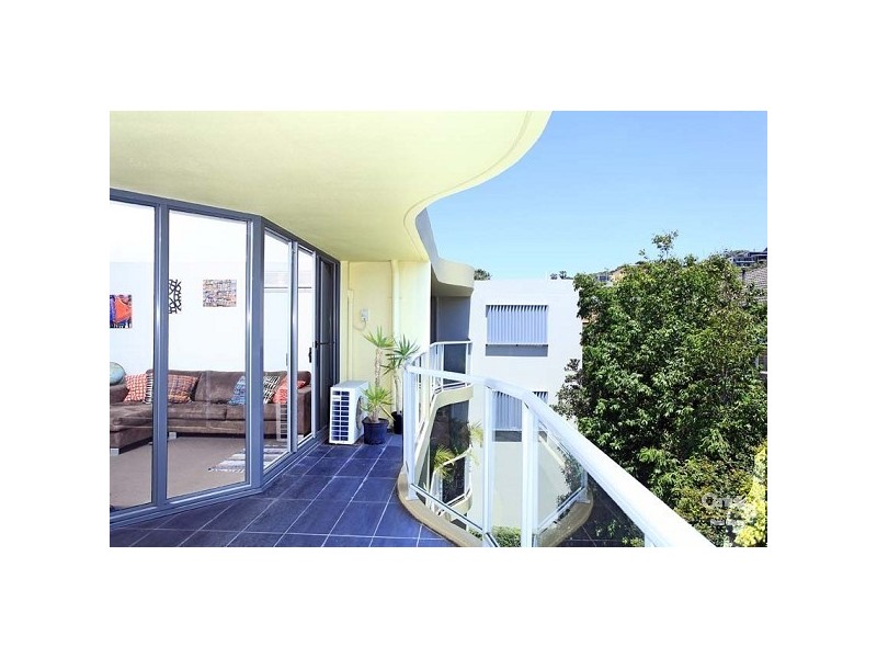 33/2-10 Jenkins Street, Collaroy NSW 2097