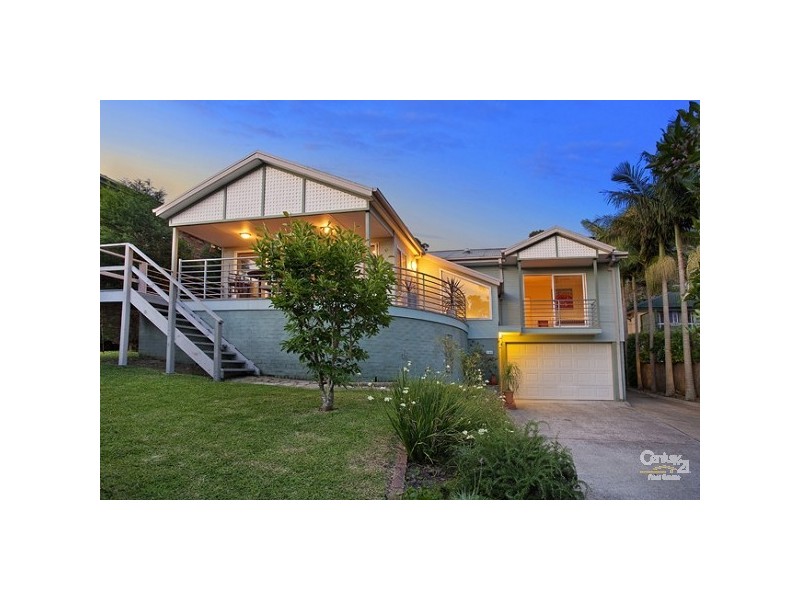 108 Irrubel Road, Newport NSW 2106