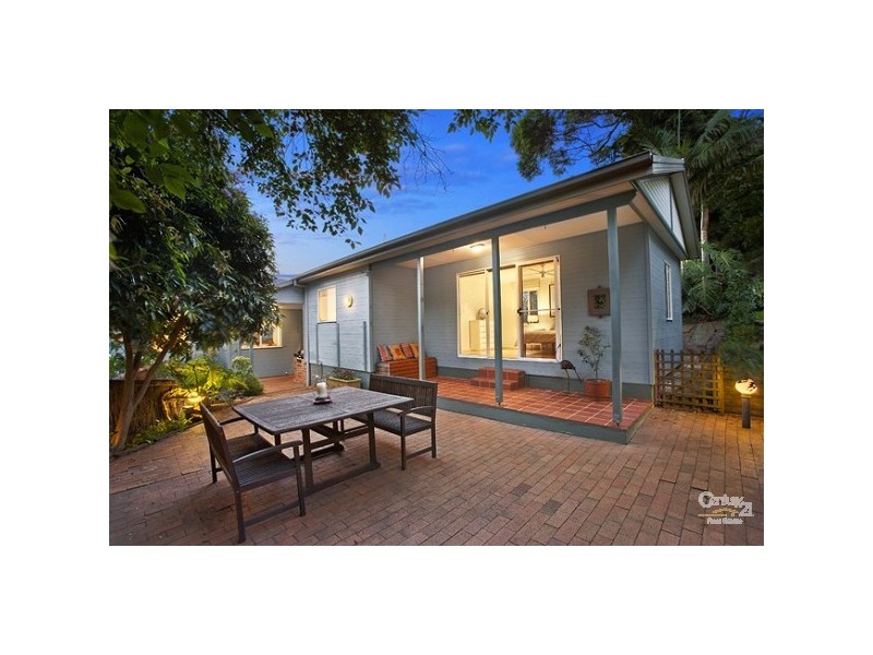 108 Irrubel Road, Newport NSW 2106