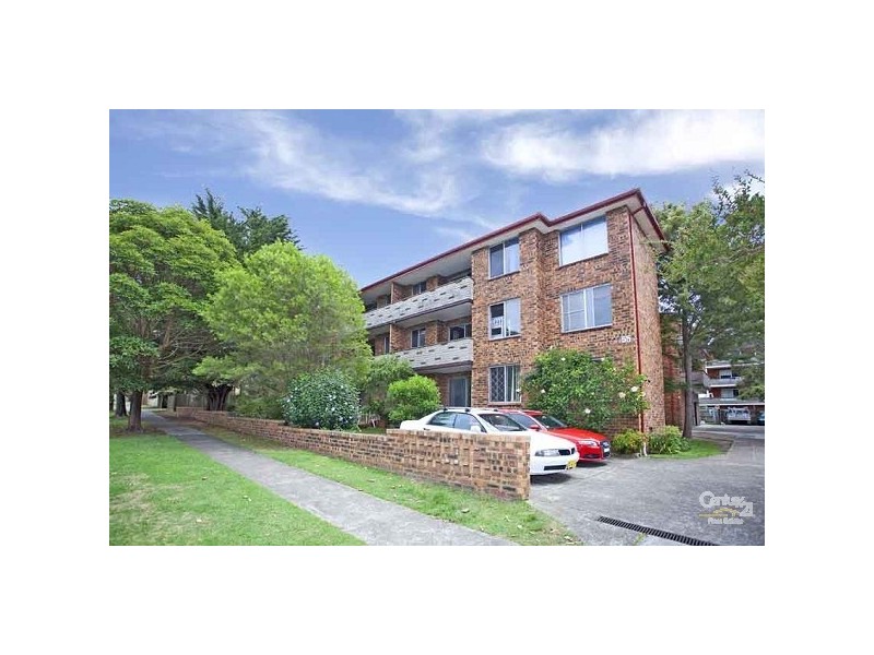 6/55 Wyuna Avenue, Freshwater NSW 2096