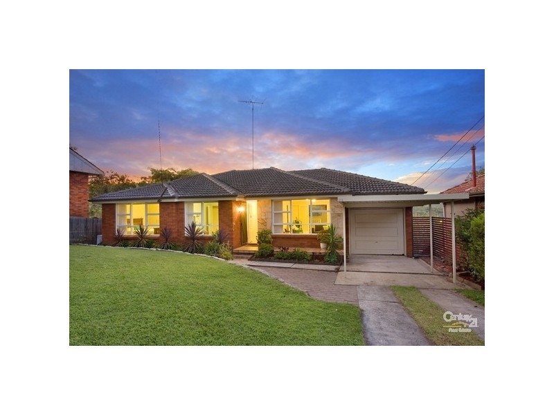 158 Parr Parade, Beacon Hill NSW 2100