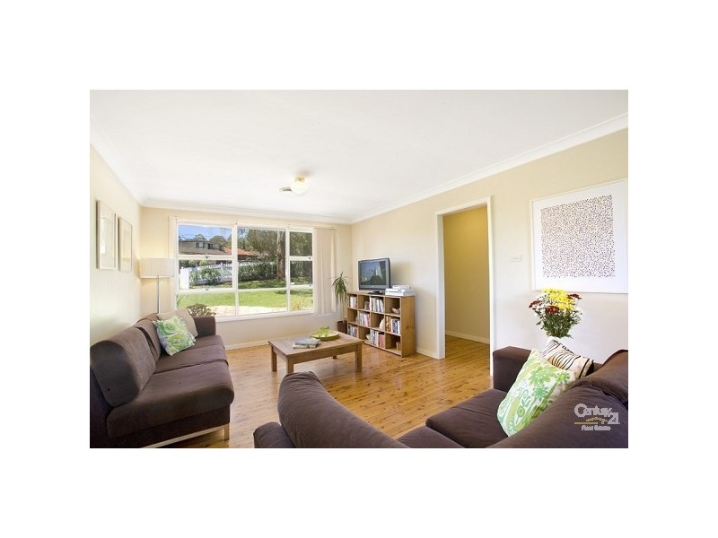 158 Parr Parade, Beacon Hill NSW 2100