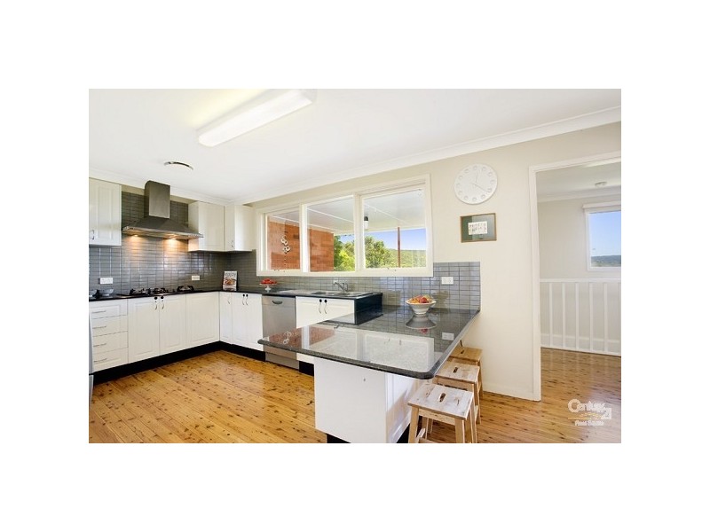 158 Parr Parade, Beacon Hill NSW 2100