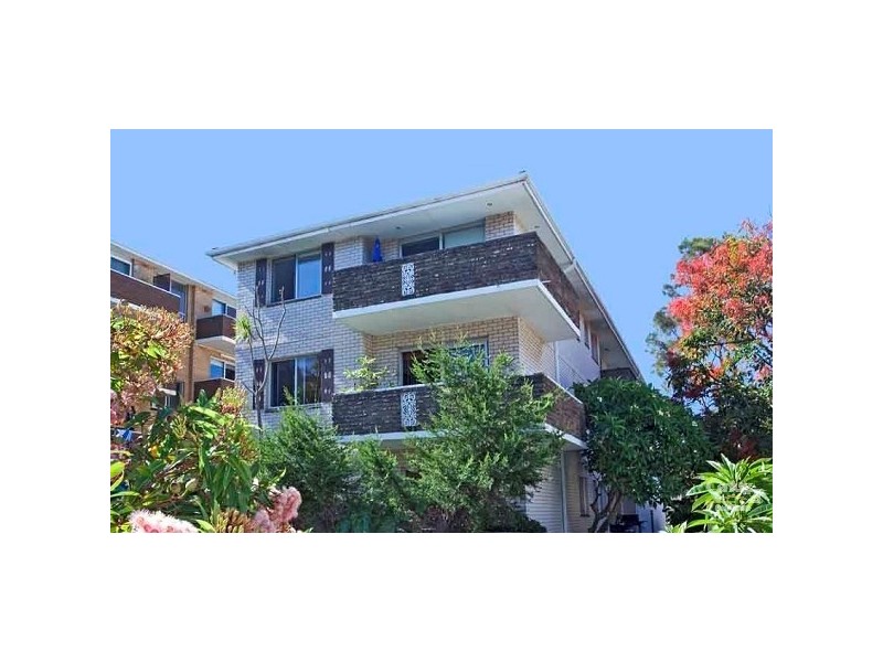 3/13 Clarke Street, Narrabeen NSW 2101