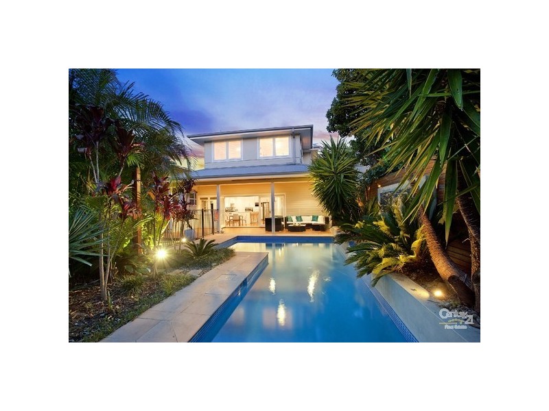 36 Idaline Street, Collaroy Plateau NSW 2097