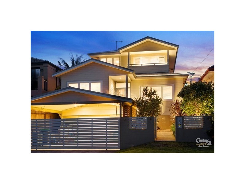 36 Idaline Street, Collaroy Plateau NSW 2097